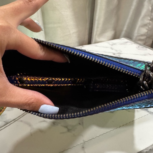 Rebecca Minkoff Iridescent Crossbody Bag - Picture 3 of 5